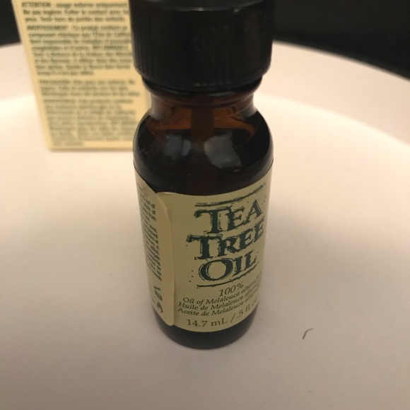 5/$25 Tea Tree healing oil - add to lotion/water - Picture 9 of 11
